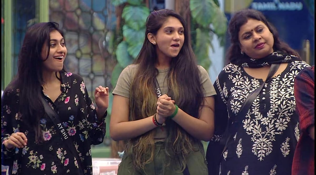 Bigg Boss 7 Day 16: `அந்தப் பேரோட ஜெயிப்பேன்' - ஜோவிகாவின் உறுதி; கலங்கிய கூல் சுரேஷ்; வென்ற அக்ஷயா