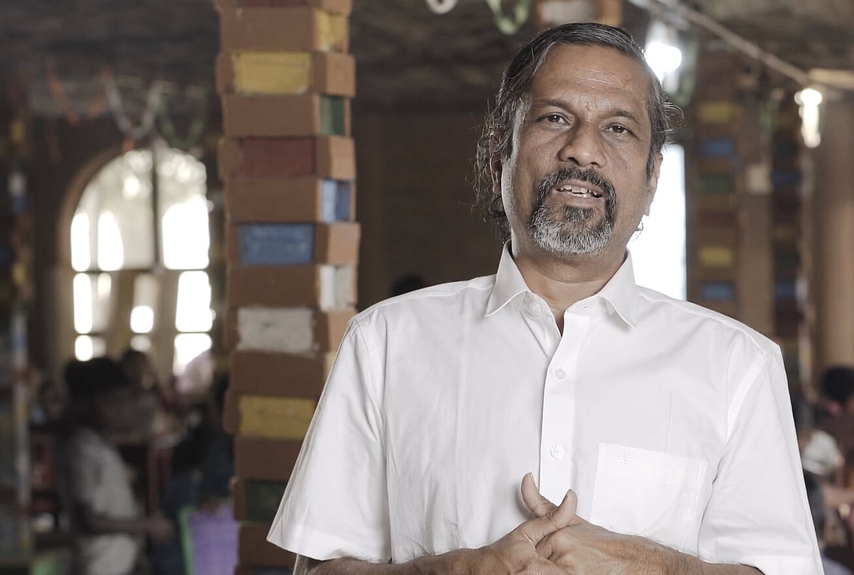 ``இஸ்ரேல் - ஹமாஸ் போர்; ஐ.டி  நிறுவனங்கள் கவனம்