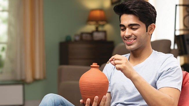 நீங்கள் கோடீஸ்வரனாக ஓய்வு பெற வேண்டுமா..? இளம் வயதில் இதை செய்யுங்கள்..!