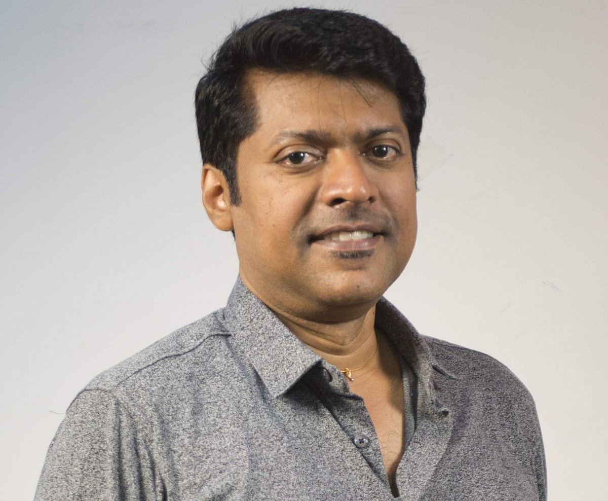 `காக்க காக்க டு விடாமுயற்சி' இயக்குநர் மகிழ் திருமேனி: தெரிந்த பெயர்; தெரியாத விபரங்கள்!