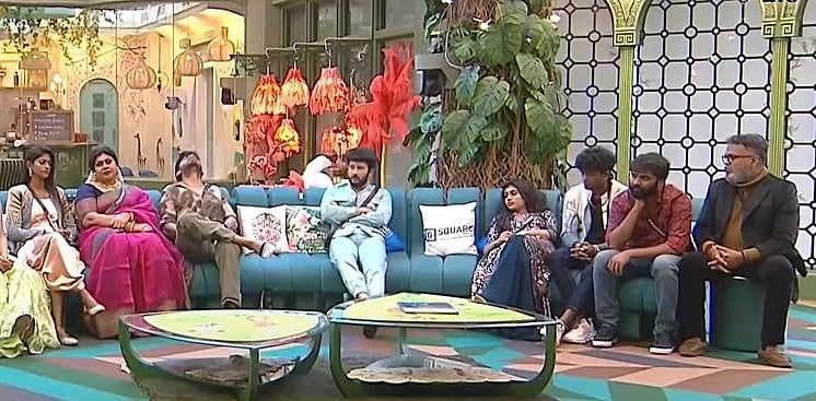 Bigg Boss 7 Day 13: ‘எல்லாமே நடிப்பா கோப்பால்?' - சண்டை, சச்சரவு கண்டிப்பாரா கமல்? 