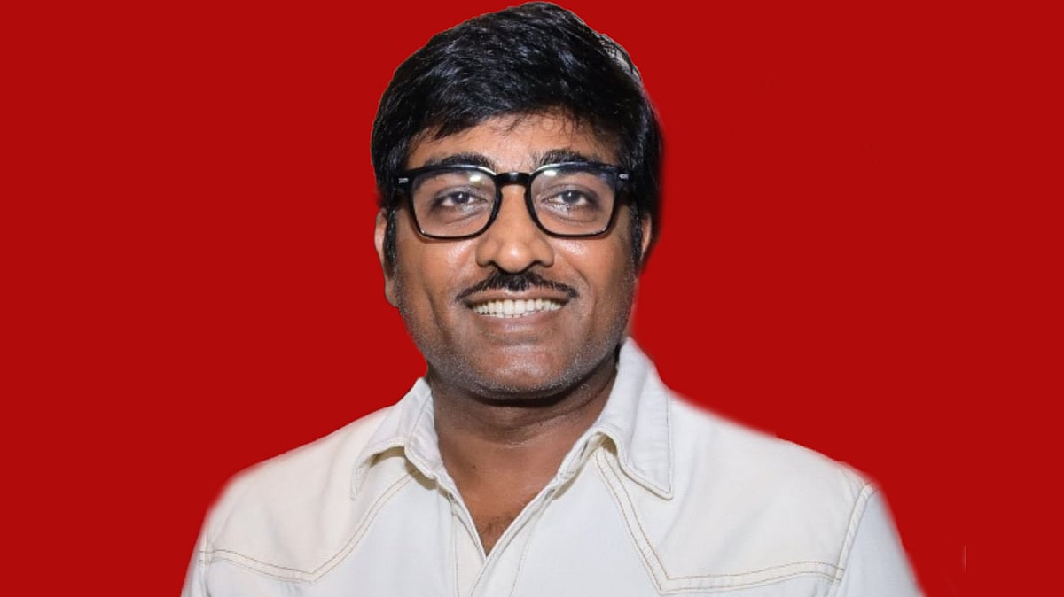 விஜய் சேதுபதியின் லைன் அப்: `35 வருடங்களுக்குப் பிறகு!'; `தேசிய விருது நிச்சயம்'- குவியும் பாராட்டு