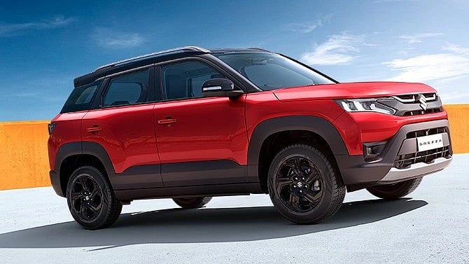 Top 5 SUVs: செப்டம்பரில் இந்த 5 காரும்தான் செம சேல்ஸ்! அப்படி என்னங்க ஸ்பெஷல் இதுல?