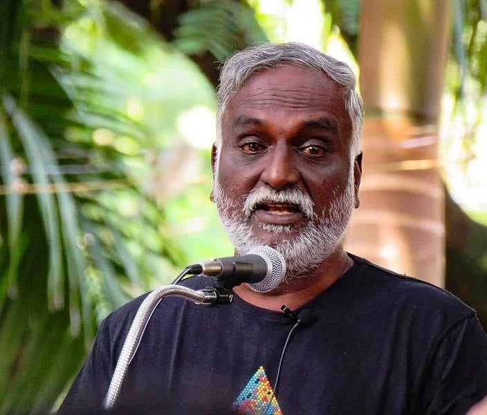 Bigg Boss 7 Tamil: பவா செல்லதுரை - `கடந்த சீசனில் இவரின் 
பெயர் பரிந்துரை' இந்த ஆண்டு போட்டியாளர்!