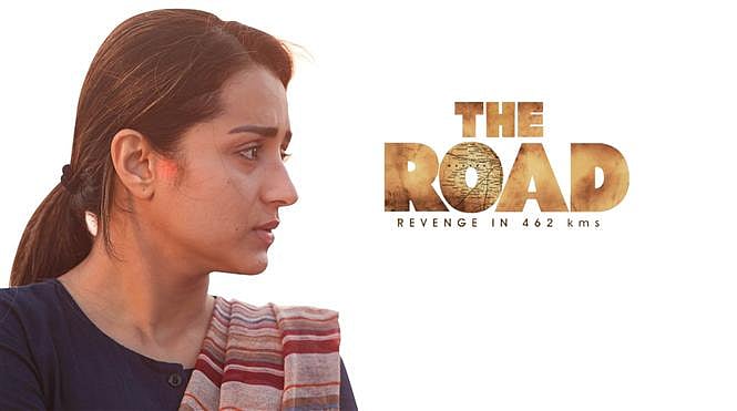 The Road Review: `போதும்ப்பா சாமி எங்கள இறக்கி விட்ருங்க!'- த்ரிஷாவின் க்ரைம் த்ரில்லர் படம் எப்படி?
