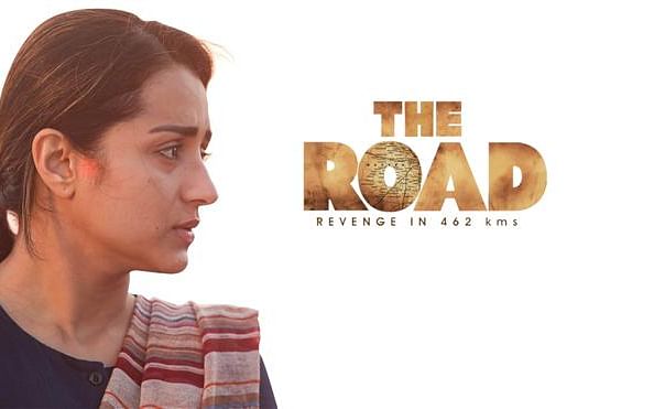 The Road Review: `போதும்ப்பா சாமி எங்கள இறக்கி விட்ருங்க!'- த்ரிஷாவின் க்ரைம் த்ரில்லர் படம் எப்படி?