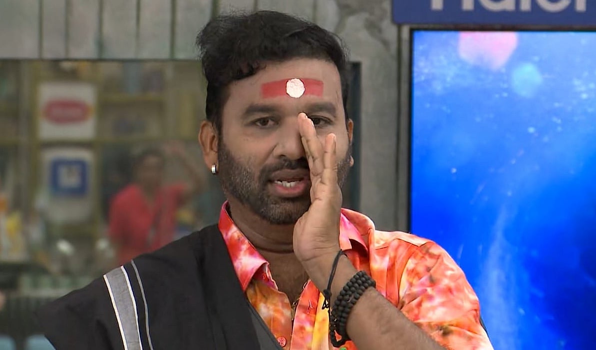 Big Boss Tamil 9:``இவங்க இரண்டுபேரும்தான் பிக் பாஸ்ல ஜெயிப்பாங்க