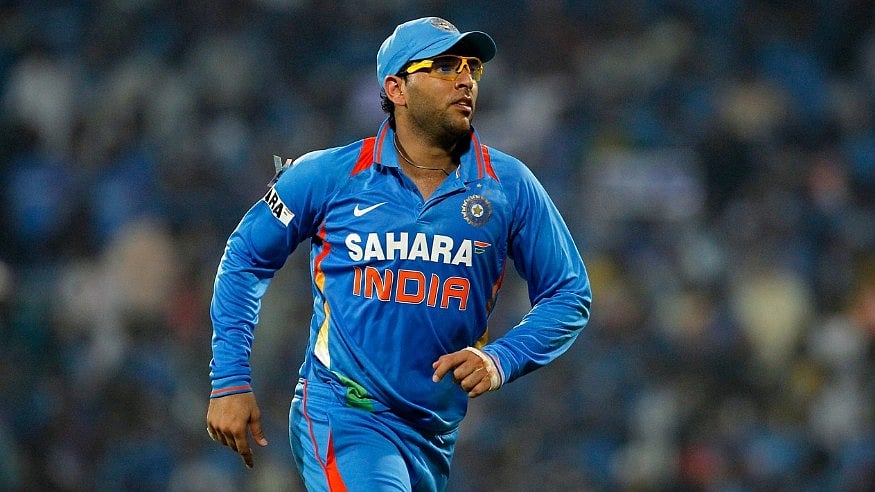 Team India: ஆல் இன் ஆல் யுவராஜ், துடிப்பான நெஹ்ரா; உலகக்கோப்பையின் டாப் 5 இந்திய ஸ்பெல்கள்!