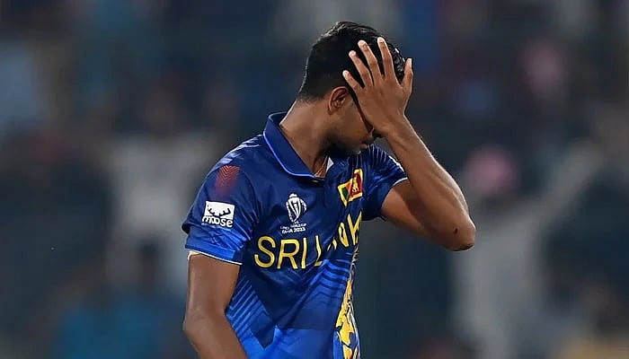 Matheesha Pathirana: பதிரனாவுக்கு காயம்; அவசரமாக அழைக்கப்பட்ட மூத்த வீரர்; இலங்கை அணியின் அப்டேட்!