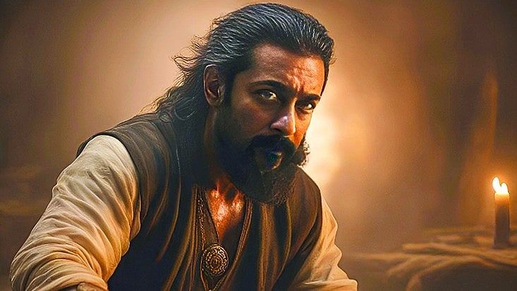 Suriya 43: சூர்யா - துல்கர் சல்மான் - நஸ்ரியா - ஜி.வி.பிரகாஷ்; மிரட்டல் கூட்டணியுடன் சுதா கொங்கரா!