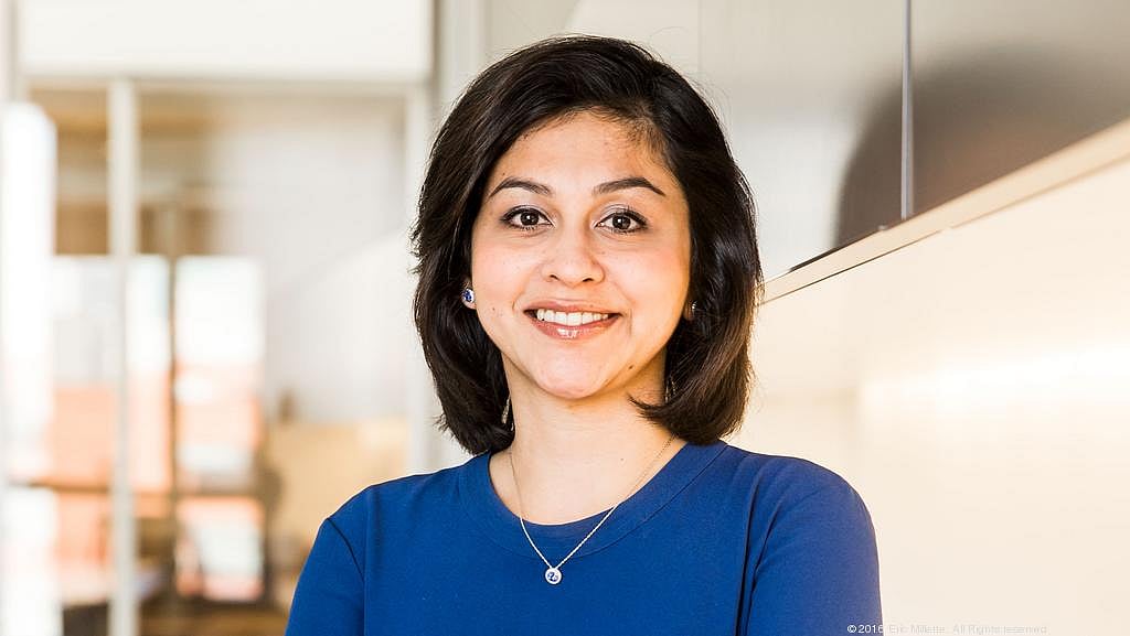 ரூ.4,296 கோடிக்கு அதிபதி; அமெரிக்க பணக்காரப் பெண்கள் பட்டியலில் 57-வது இடம்... நேஹா நர்கடே யார்?