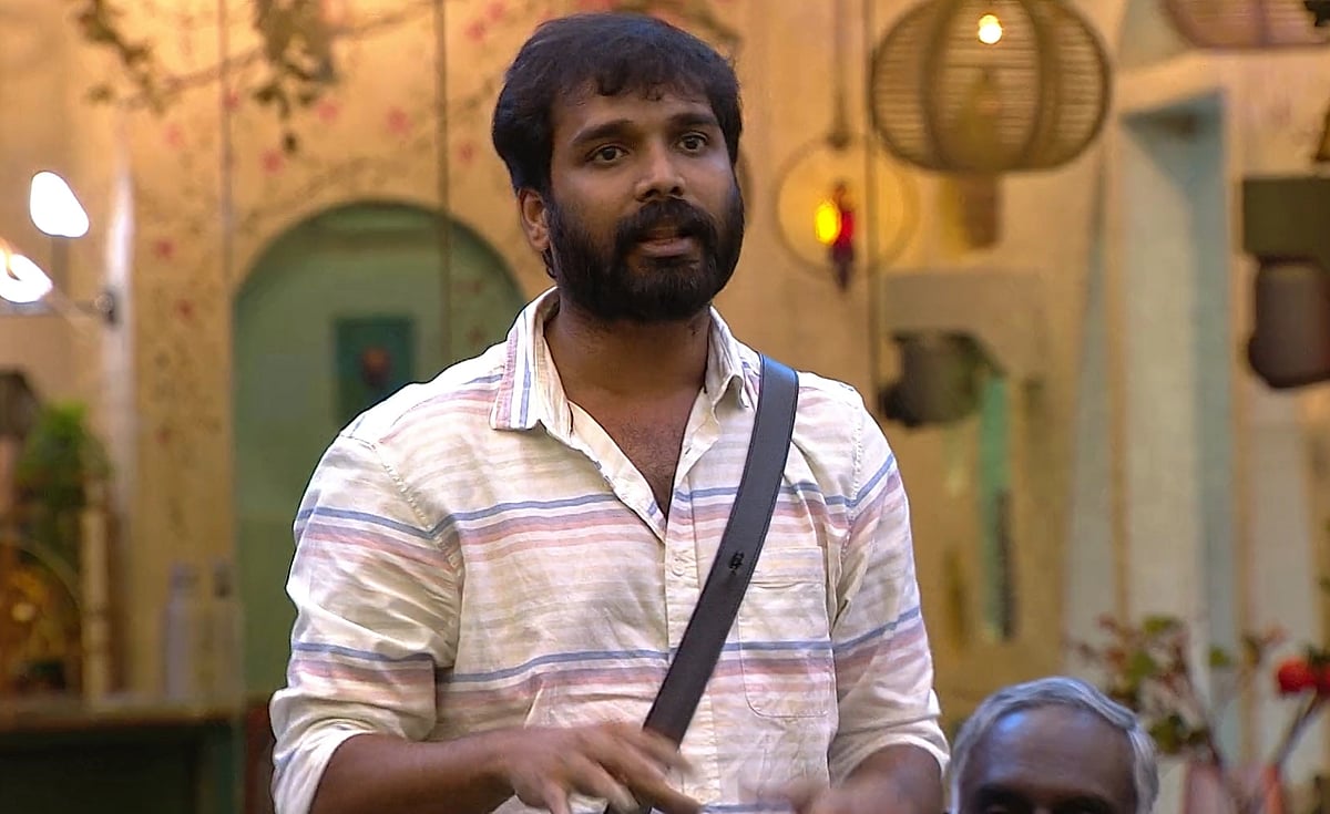 Pradeep Antony: `போதும்... அவர்கள் வாழட்டும்; வேலையைப் பார்ப்போம்!'- முற்றுப்புள்ளி வைத்த பிரதீப் 