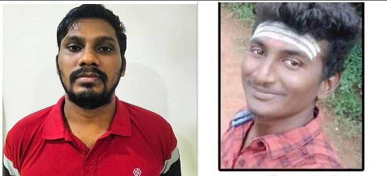 2 ரௌடிகள் என்கவுன்ட்டர்; திருவள்ளூர் தணிகா மீது துப்பாக்கிச்சூடு - அடுத்தடுத்து நடந்த சம்பவங்கள்