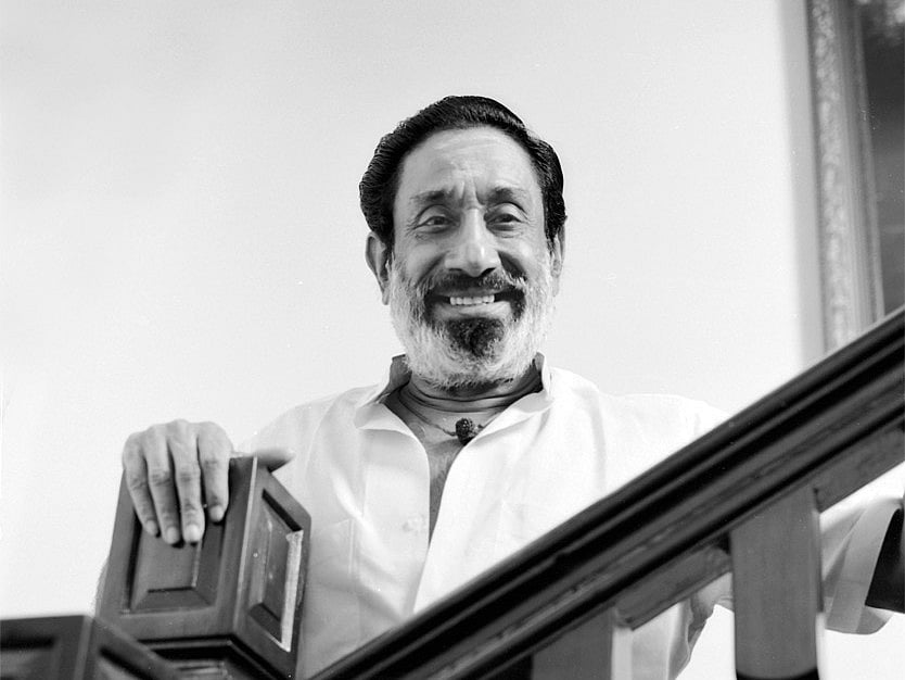 `பெரியார் வைத்த பெயர்' வி.சி.கணேசன் டு சிவாஜி கணேசன்; நடிகர் திலகம் பற்றிய சில சுவாரஸ்யமான தகவல்கள்!