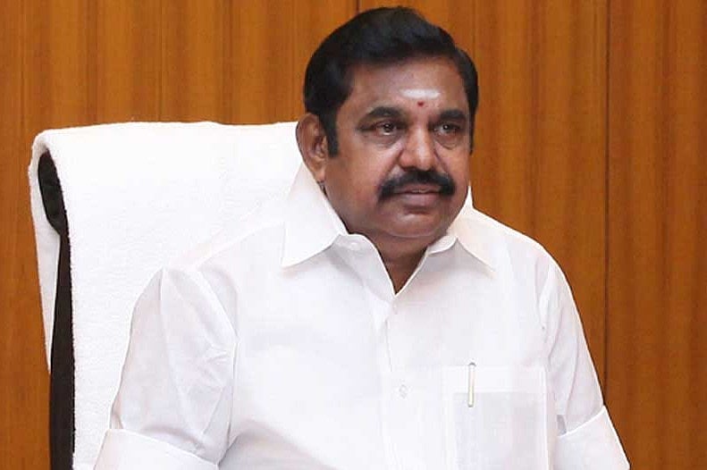 `ரூ.12,000 நிவாரண தொகை, வாகனங்களை பழுது நீக்க சிறப்பு முகாம்கள்..' - கோரிக்கைகள் முன்வைக்கும் இபிஎஸ்