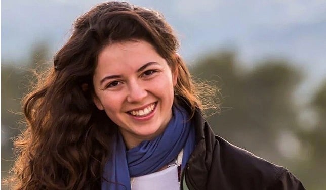 ஹமாஸ் தாக்குதலில் பலியான மகள்; Iphone & Apple Watch உதவியுடன் கண்டுபிடித்த அமெரிக்கர்! 