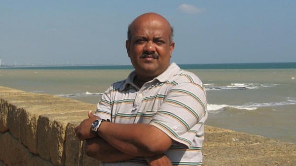 ஒரிசா பாலு