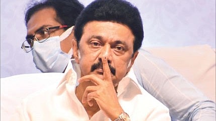 ஸ்டாலின்