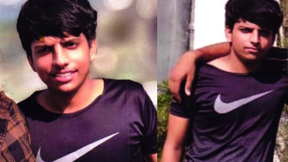 `கொலை, ஆயுத கடத்தல்...' - 19 வயது ஹரியானா இளைஞரை பிடிக்க Interpol Red Corner Notice... பின்னணி என்ன?