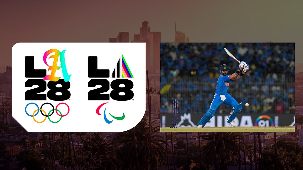 LA28: லாஸ் ஏஞ்சல்ஸ் ஒலிம்பிக்கில் சேர்க்கப்படும் கிரிக்கெட் - போட்டிகள் எப்படி நடத்தப்படும்?