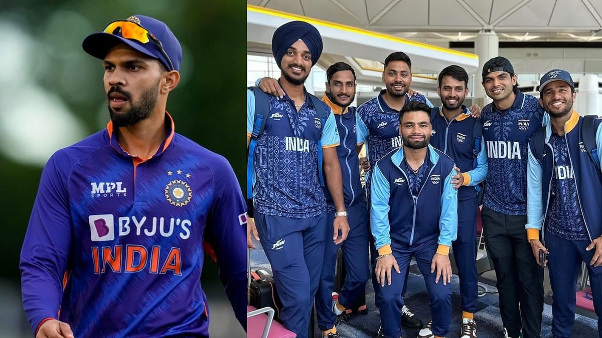 Asian Games 2023: சிறிய மைதானம், பெரிய வாய்ப்பு - தங்கக் கனவோடு களமிறங்கும் ருத்துவின் இந்தியப் படை!