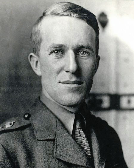 தாமஸ் எட்வர்டு லாரன்ஸ் | T. E. Lawrence