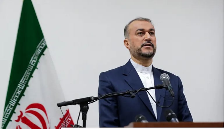 `Time is up; இனியும் பொறுத்துக்கொள்ள முடியாது!' - இஸ்ரேலை எச்சரிக்கும் இரான்