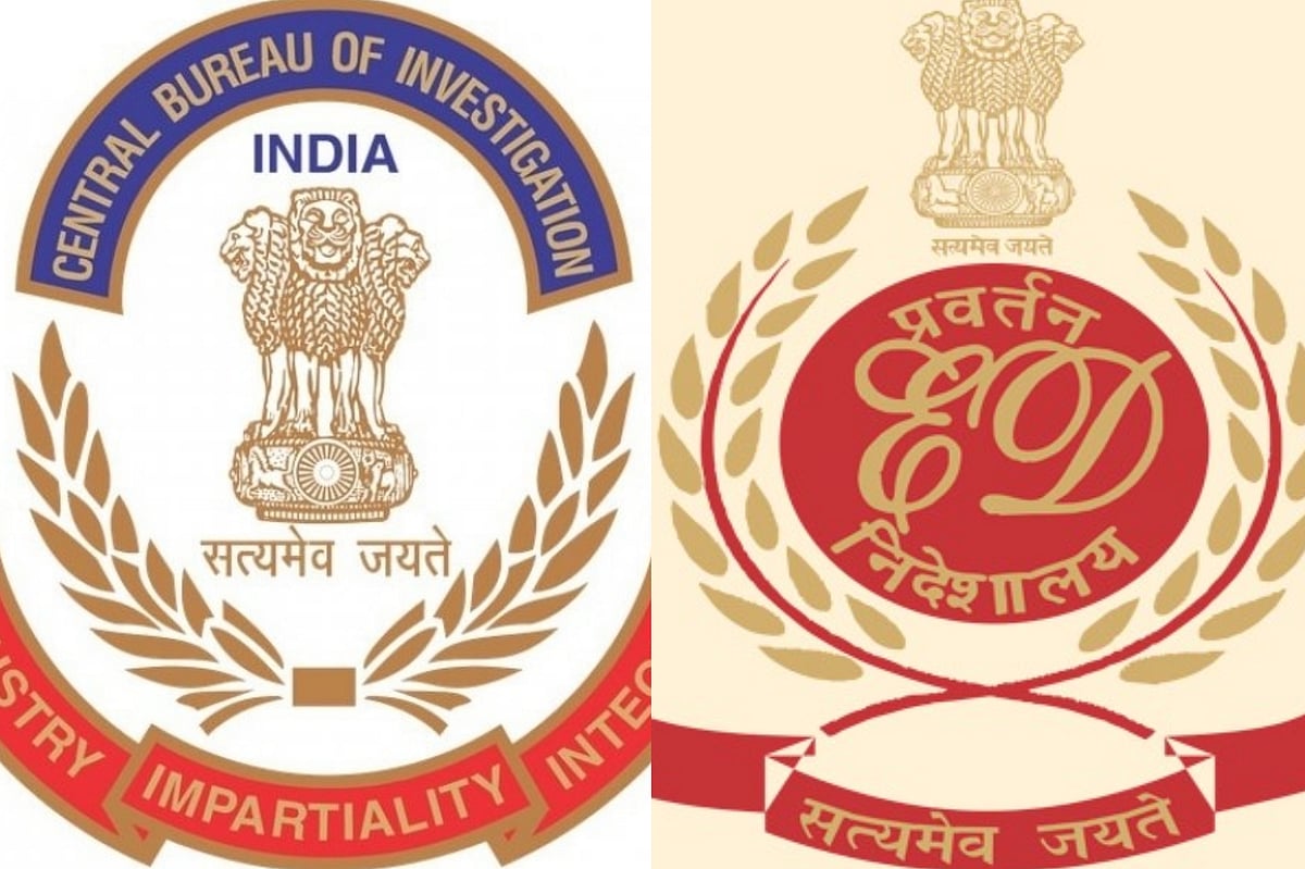 `தொழிலதிபரிடம் லஞ்சம்' - அமலாக்கத்துறை அதிகாரியை கைது செய்த சிபிஐ; சிக்கியது எப்படி?