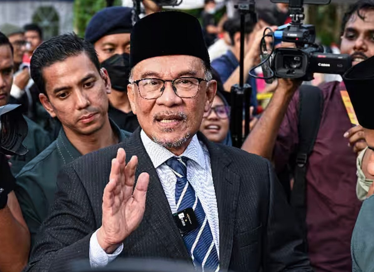 `அரிசி பதுக்கினால் 
கடுமையான நடவடிக்கை!’ 
எந்த நாட்டில் தெரியுமா?