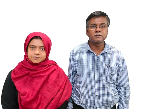 சென்னை: வீட்டை லீசுக்கு விடுவதாகக் கூறி கோடிக்கணக்கில் மோசடி - தம்பதி சிக்கிய பின்னணி 