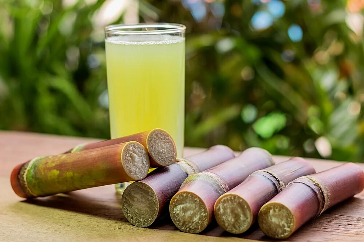 கரும்பு ஜூஸ்