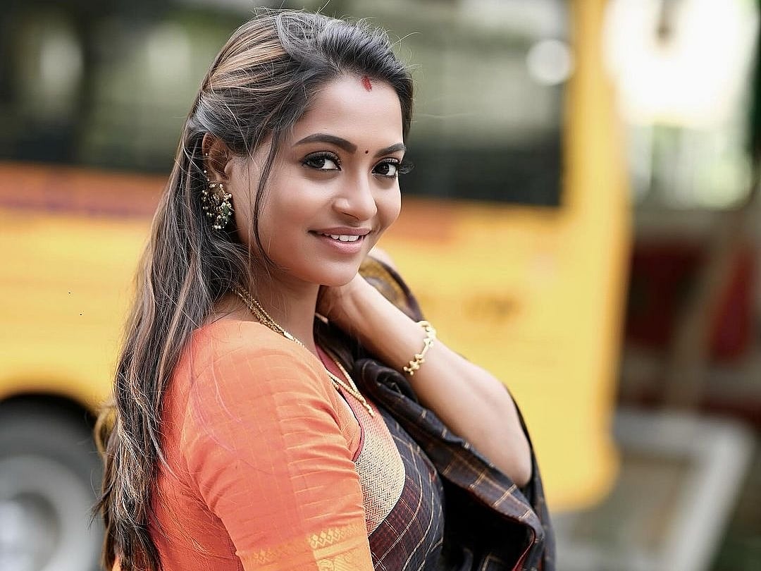 பாண்டியன் ஸ்டோர்ஸ் 2: ``கயல் கதாபாத்திரத்தில் நடிக்கிறேனா?!'' - ஹாசினி