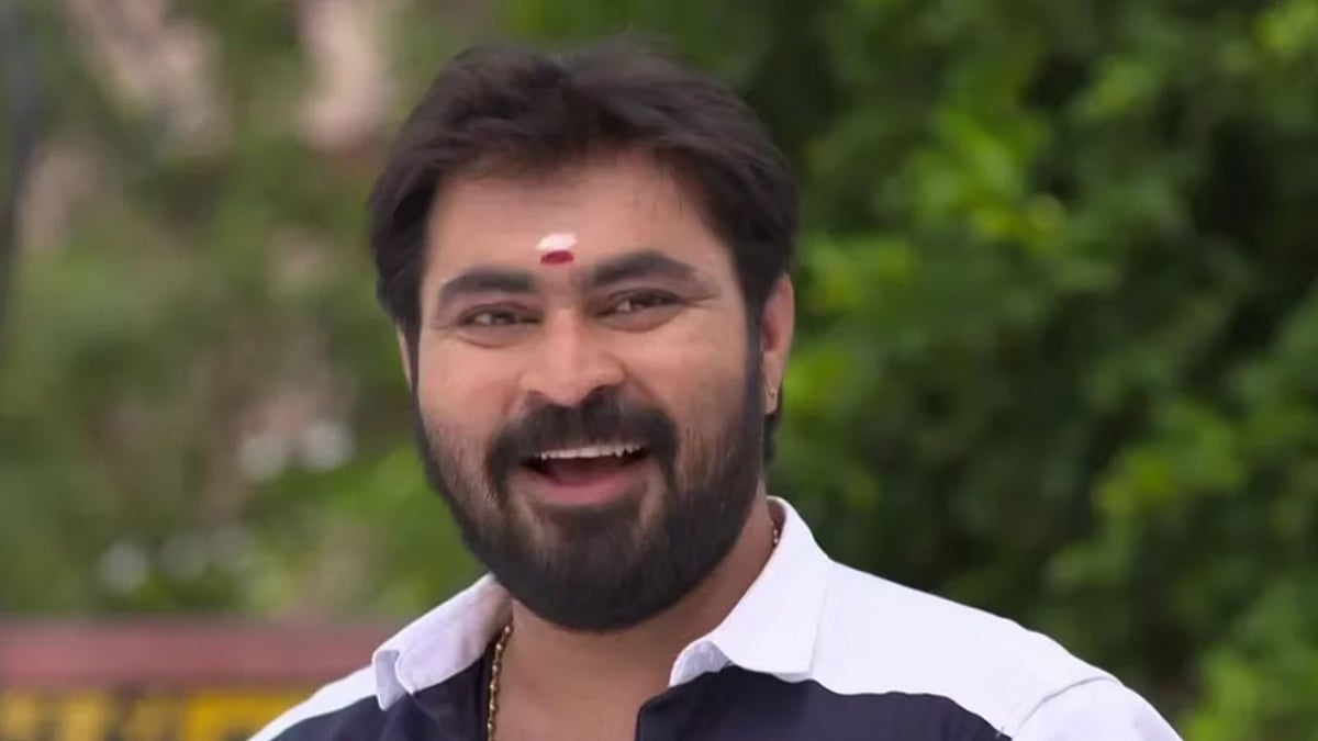 Bigg Boss 7 Exclusive: `வைல்டு கார்டு' என்ட்ரி தினேஷ்! ரச்சிதாவின் ஆசையை நிறைவேற்றுவாரா?