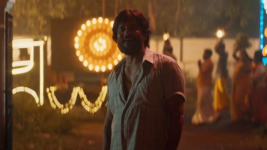 Chiyaan 62: விக்ரமை இயக்கும் `சித்தா' பட இயக்குநர்; சியான் 62 படத்தின் அதிகாரபூர்வ அறிவிப்பு!