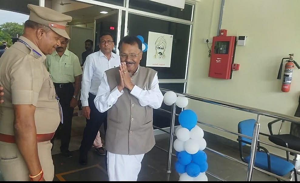 ஸ்ரீதரன் பிள்ளை