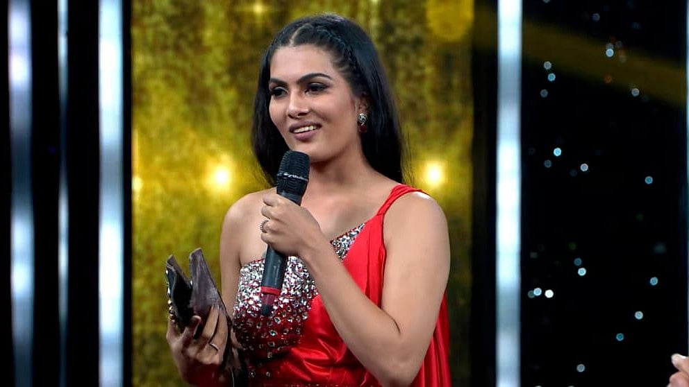 அனன்யா ராவ்