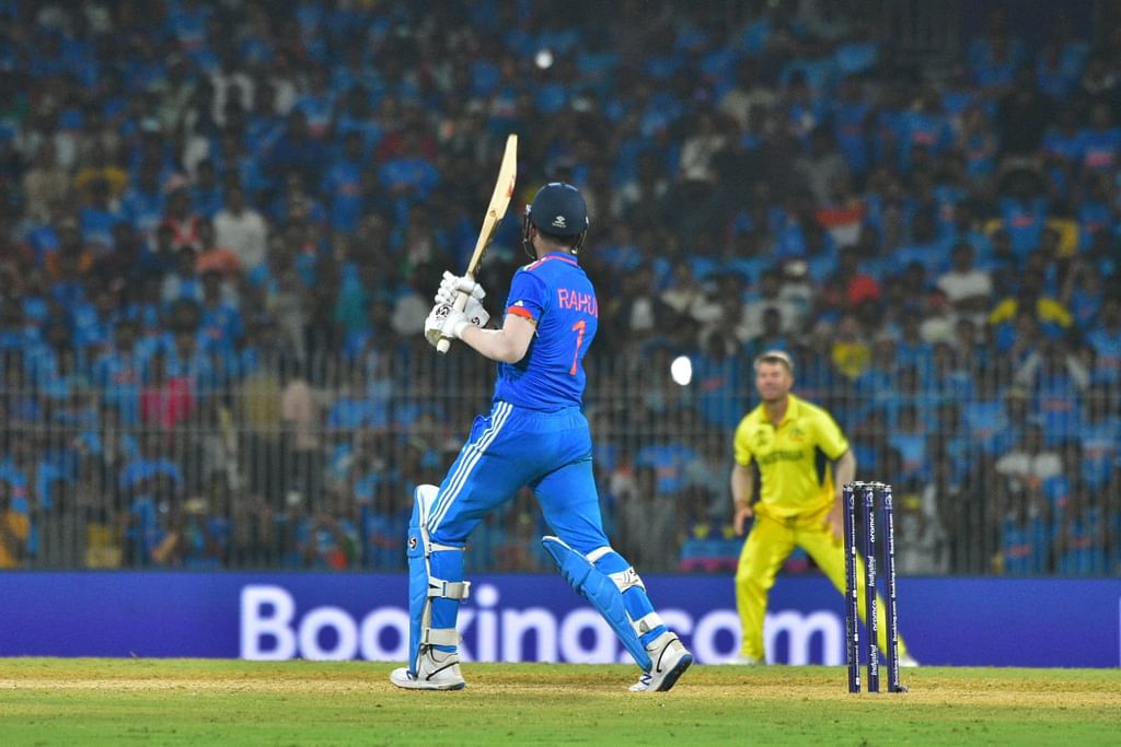 கே.எல்.ராகுல் | KL Rahul