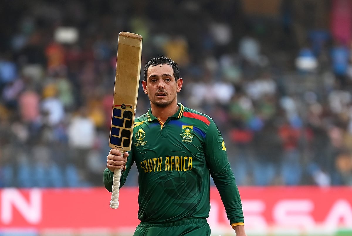 SAvBAN: அசாதாரண டீகாக்; வில்லன் க்ளாஸன்; வங்கதேசத்தை துவைத்தெடுத்த தென்னாப்பிரிக்கா!