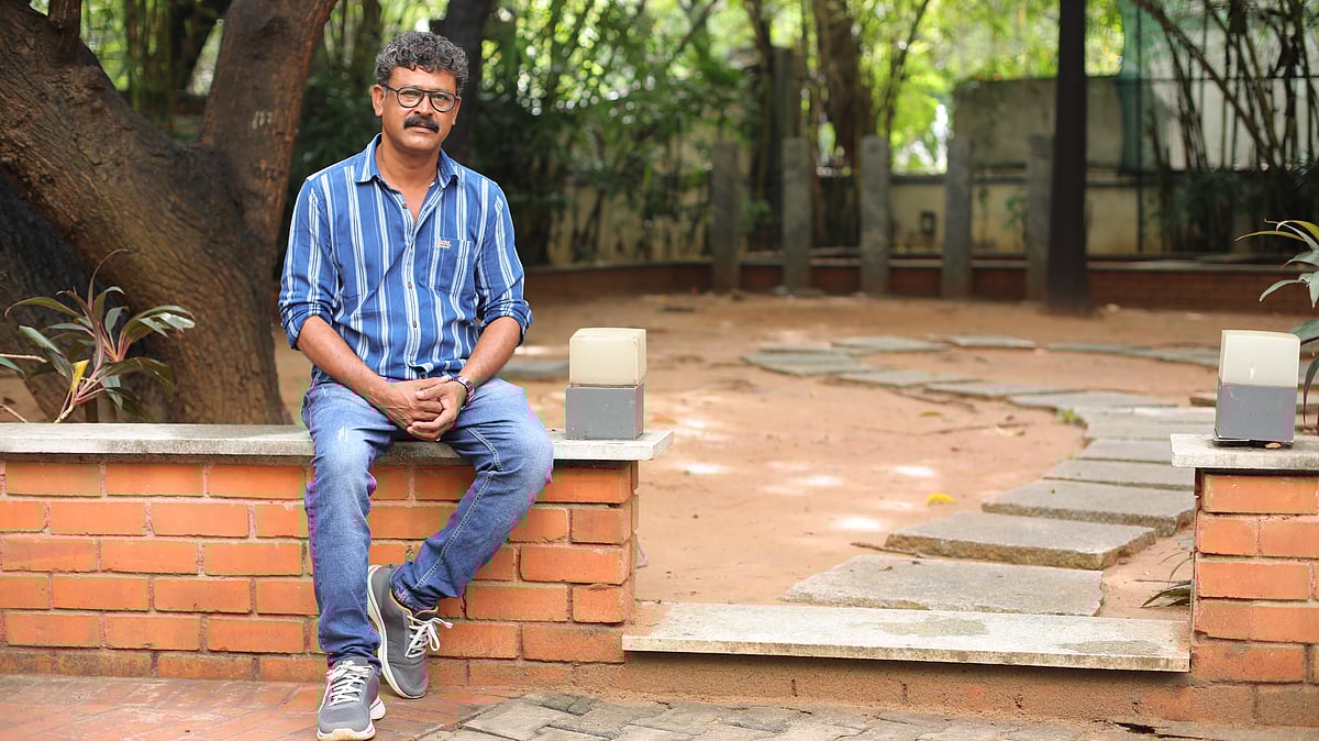 `பில்லா டு கங்குவா வரை!'- அசுர உழைப்பு; பிரமாண்ட செட்கள்; மிலன் குறித்து ஒளிப்பதிவாளர் வெற்றி