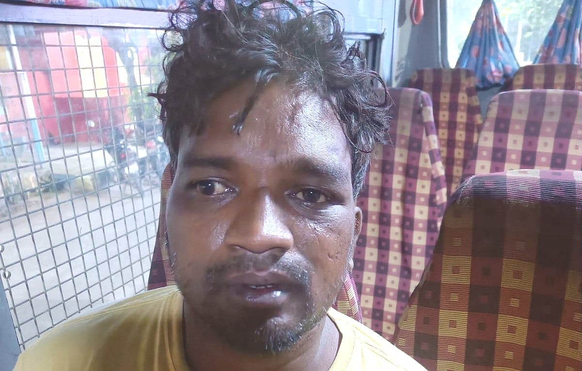 ‘ஓல்டு டவுன்’ உதயா: 10 ஆண்டுகளாக அடங்காத வெறியாட்டம்; தட்டித்தூக்கிய வேலூர் போலீஸ்!