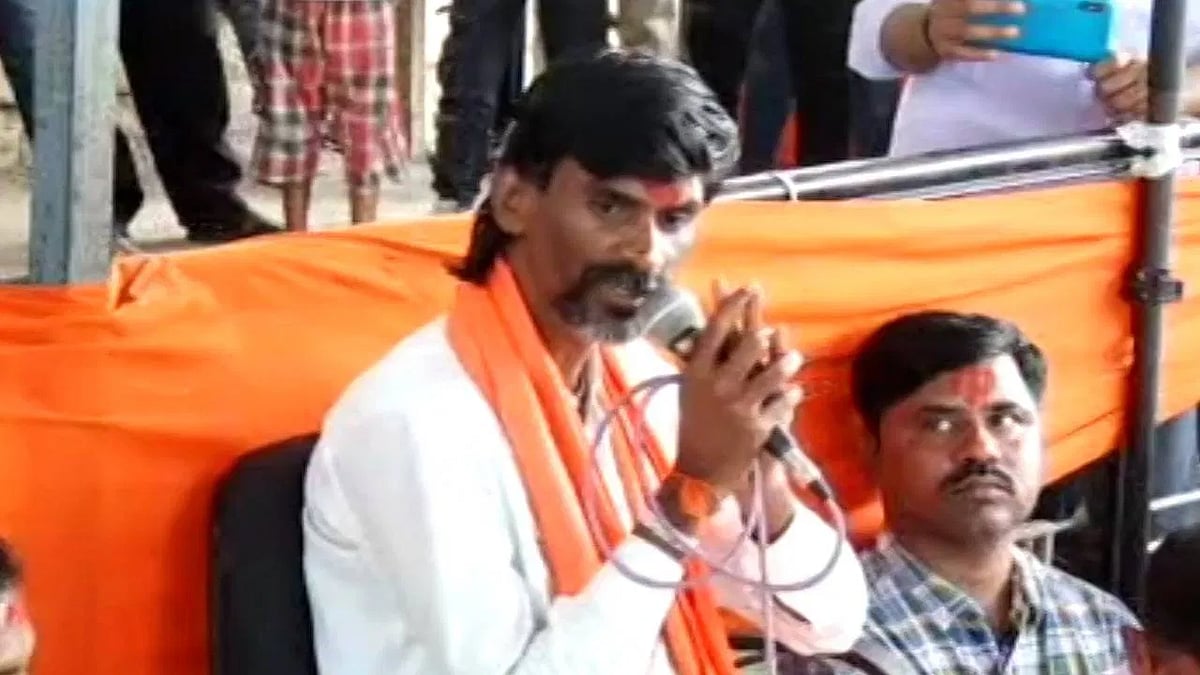 மராத்தா இடஒதுக்கீடு: நெருங்கும் காலக்கெடு; மீண்டும் வெடிக்கும் போராட்டம் - திணறும் மகாராஷ்டிரா அரசு?