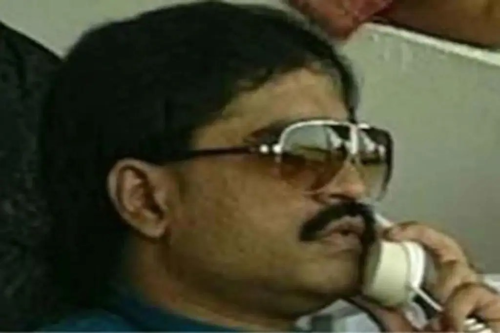 தாவூத் இப்ராகிம்