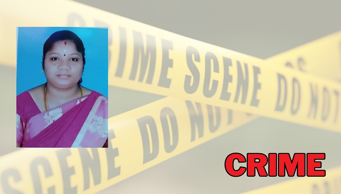 திருத்தணி: கழுத்தறுக்கப்பட்டு இளம்பெண் கொலை; ஆண் நண்பர் சிக்கியதன் பின்னணி என்ன?