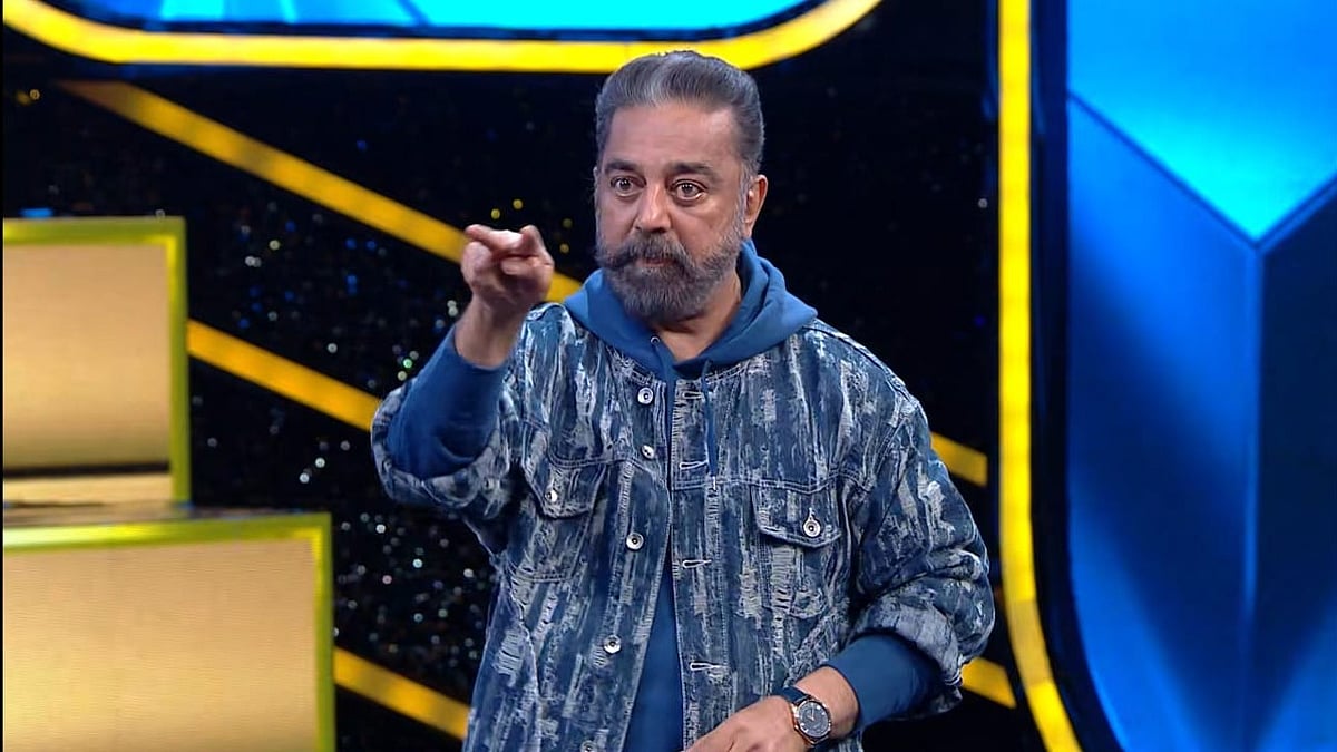 Bigg Boss 7 Wild Card: `ஒண்ணு இல்ல 5 பேர்!' - வைல்டு கார்டில் நுழையும் முன்னாள் போட்டியாளரின் மகள்?