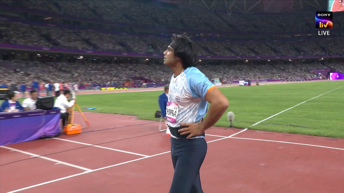 Asian Games 2023: தொடர்ந்து சர்ச்சையைக் கிளப்பும் நடுவர்கள்; நீரஜ் சோப்ரா அதிருப்தி!