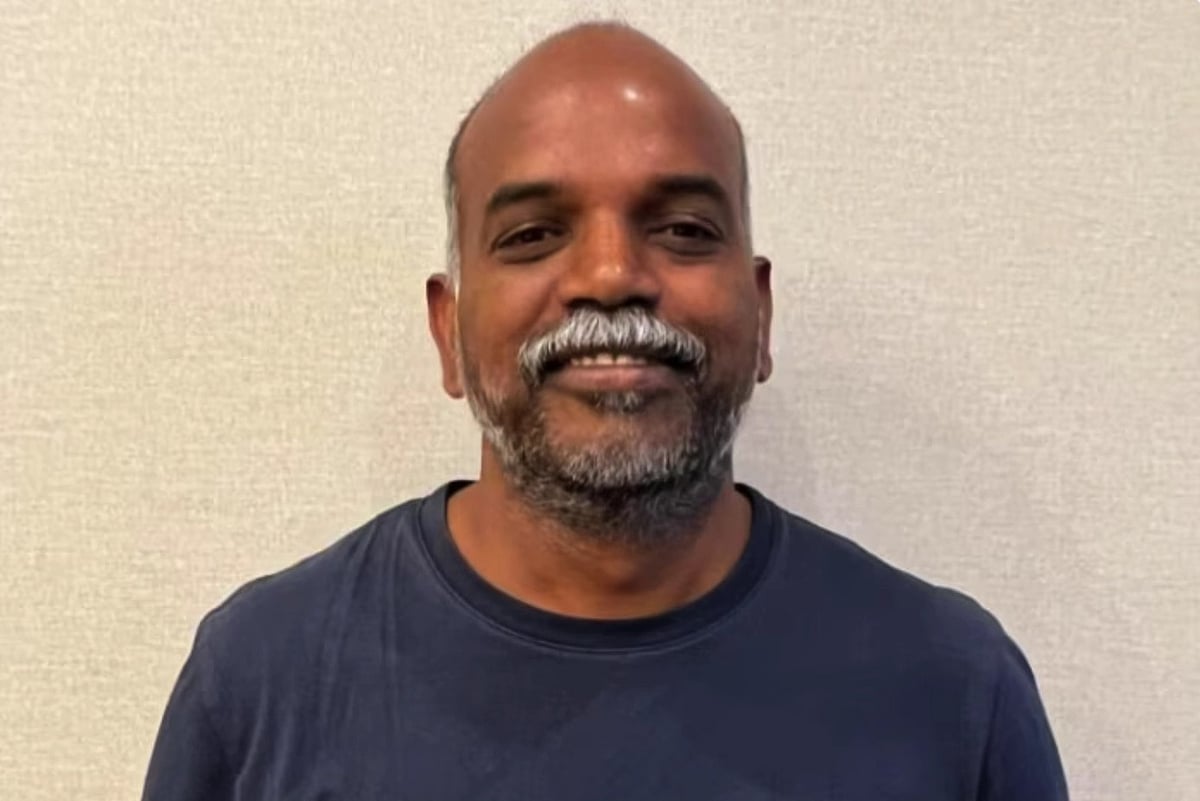 25 வருடத்திற்கு மாதம் ரூ.5.5 லட்சம்; ஐக்கிய அரபு அமீரகத்தின் லாட்டரி பரிசை வென்ற தமிழர்!