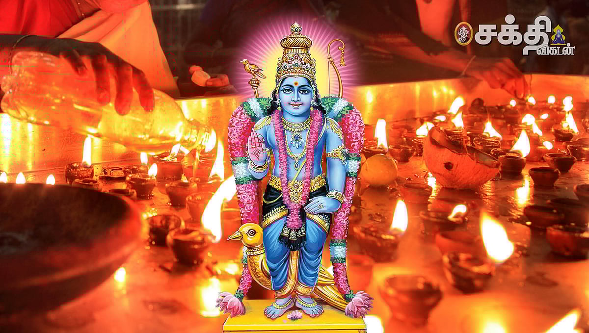 வாழ்வை வளமாக்குமா சனியின் வக்ர பார்வை? - நவம்பர் 28 வரை 12 ராசிகளுக்கும் பலன்கள்! #VikatanPhotoCards