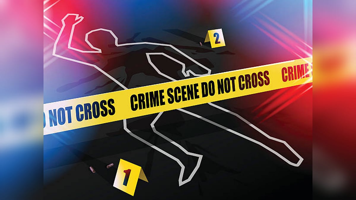 சென்னை: திமுக பிரமுகரின் மகன் கொலை - 6 பேர்கொண்ட கும்பல் வெறிச்செயல்!