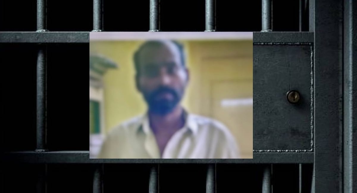 ‘சாகும் வரை சிறை!’ - மகளையே வன்கொடுமைசெய்த கொடூர தந்தை... அதிரடி காட்டிய நீதிமன்றம்!