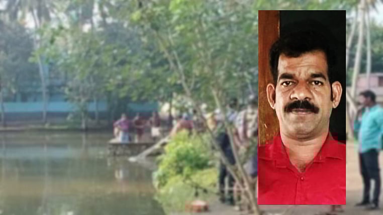 திடீர் மாரடைப்பால் குளத்தில் பாய்ந்த ஆட்டோ - உயிர்போகும் நிலையிலும் பயணியைக் காப்பாற்றிய ஓட்டுநர்!